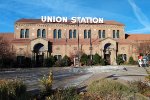 Union station